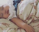 ネントレ相談、一緒に対処考えていきます 赤ちゃん夜泣きや日中寝ない！にお困りの方、対処方法を一緒に。 イメージ1