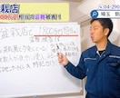 オンラインで防犯診断&空き巣強盗対策の提案をします 現役防犯設備士&電気工事士が現状の問題点を洗い出し犯罪を抑止 イメージ4