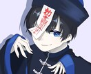 アイコンやイラスト作製承ります ご希望に沿ったイラスト提起します！気軽にご相談ください！ イメージ5