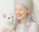 オーダーメイドヒーリングで丁寧に届けます あなたのためだけに光を調整し、心とエネルギーを丁寧に整えます イメージ1