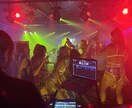 イベント、ライブハウス撮影などを行います 様々な用途に合わせて動画撮影を行って行きます。 イメージ5