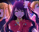 最短5日で納品！ 光が綺麗なイラスト承ります 用途に合わせたドラマチックなイラストを提供します！ イメージ3