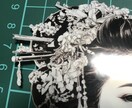 お手持ちのデータで屋外耐候ステッカーを作成します オリジナルステッカーやラベルを作成しませんか？A4複数詰込式 イメージ2