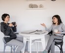 1分～OK！愚痴・相談…どんなお話しでも聞きます 国家資格者があなたの気持ちに寄り添います。話したいこと話そ！ イメージ2