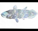 オリジナルロゴ・キャラ作ります かっこいい、かわいい、イメージを伝えていただければOK！ イメージ3