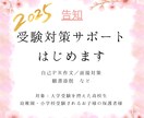 幼稚園・小学校受験の願書対策お手伝いします お子様の個性を言語化し、面接官に魅力が伝わる願書を作ります！ イメージ1