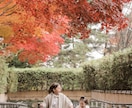 七五三　かわいい笑顔を撮影します ちゃんとできなくて大丈夫◎人見知りさんの笑顔もお任せ♡ イメージ4