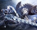 色んなゲームの同行・お手伝い致します 依頼時にゲームソフトの名前を最初にお教え下さい。 イメージ2