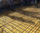 コンクリート型枠の加工帳制作を行います 現場30年以上のベテランが貴方に合った加工帳を制作します。 イメージ4