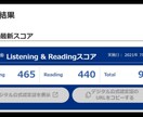 TOEIC600点。【短期合格のコツ】を伝授します 大学推薦や英語試験免除のために イメージ3