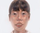 似顔絵やキャラクターの作成を行います 美術系の大学に通っています。絵にかける情熱は誰にも負けません イメージ1