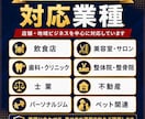 MEO対策｜Googleマップで集客サポートします Googleマップ上位表示の施策を対抗で運用サポート！ イメージ8