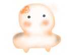 イラスト描きます ゆるふわイラスト作成致します。 イメージ6