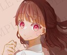 アイコンお描きします かわいいイラストをお描きいたします。 イメージ6