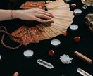 不倫・複雑恋愛・片思い｜ズバズバ答ます 【霊感・霊視一切なし！】あなたのお悩みにズバズバ応えます イメージ1