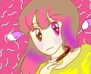 低価格であなただけのアイコン作ります 可愛い感じのアイコンならおまかせ！ イメージ1