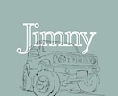 写真をベースに車のおしゃれなイラスト描きます かっこいい愛車のイラストをアイコンにしませんか⁇ イメージ5