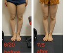リバウンドしない体を作ります 失敗続きのダイエットに終止符を短期集中2ヶ月で理想体型に！ イメージ3