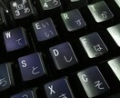 文字起こし代行 ○画像を文字に起こします 4000字まで1000円!! 縦書き可!! イメージ1