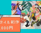 激安価格無制限手直しでサムネイル！満足お応えします サムネのことならちっぷにお任せ。 イメージ6