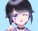 魅力溢れるアイコン描きます 貴方の日常の彩りをアイコンにプラスしてみませんか？ イメージ8
