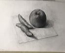 似顔絵描きます スケッチブックから描くアナログ風（ツールでの編集も可） イメージ10