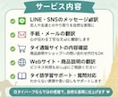 タイ人とのLINEやSNSを自然に翻訳します 日タイハーフが自然で伝わる表現に翻訳します イメージ3