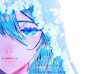アイコン、一枚絵描きます あなたの要望に沿った絵を描きます!まずはお見積もりから! イメージ6