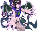ロゴやイラスト、アイコンを描きます リアルなものから崩したものまで イメージ4