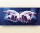 手相で知る隠れた才能と可能性をに引き出します 現状に不満がある人、自己成長を願う人を助けます。 イメージ1