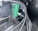 自作pcの組み立てなど承ります 早い、オプション選択可能、初心者に寄り添います！ イメージ1