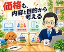 電子書籍の売上改善・AI活用を電話で相談できます 価格・販売ページ・集客導線を見直し、次の施策を整理 イメージ4