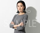 先着20名限定！プロ級のAIモデル画像を作ります あなたの集客と発信力を変える、プロ級の映える1枚を イメージ6