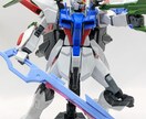プラモデル製作代行します 作る時間の無い方、積みプラ消化したい方におすすめ！ イメージ3
