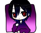アイコンイラスト作成します SNSなどで使えるアイコンイラスト作成致します。 イメージ6