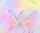 キーワードからYukijaの世界観で絵を描きます アイコンやオリジナルグッズをつくりたい人など♪ イメージ1