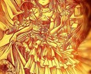 手軽に注文受け付けます まだまだ初心者ですが、希望に添える絵が描けたらなって思います イメージ4