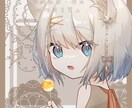 ご希望のイラストを制作いたします 魅力のある一枚イラストお描きします イメージ3