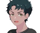 カートゥン調、デフォルメのイラスト描きます ポップ、キュート、ほのぼのお任せください！ イメージ7
