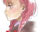 アイコン制作します かわいいお顔ならなんぼでも描けます イメージ6