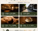万再生実績｜店舗PR・ショート動画を編集します 来店・集客につながる動画づくりを意識しています イメージ5