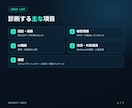 ClaudeCode製アプリの脆弱性を診断します AIで作ったサービスの情報漏れ・不正利用を公開前に点検 イメージ2