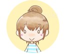 ゆるふわイラストのアイコンお描きします ブログやSNSのアイコンにどうぞ！ イメージ5