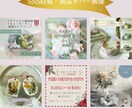 あなたの商品の魅力を一目で伝える画像作ります 忙しいあなたの代わりに、伝わるデザインをプロ目線で作成します イメージ2