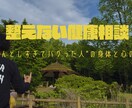 整えない健康相談｜身体と心のバグを整えます “ちゃんとしすぎ”に疲れた人のためのセッションです イメージ1