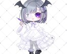 ご希望に合わせたかわいいイラストを制作します 様々な用途に使用可能！細部まで心を込めて制作致します。 イメージ10