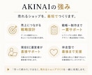BASE公認のプロが「売れるショップ」を作ります 月商450万の現役運営者が、開設〜販売開始まで徹底サポート！ イメージ3
