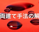 プロが使用！珠玉の両建て手法を提供します MT4のとブローカーの歪みを利用した両建て手法の解！ イメージ1