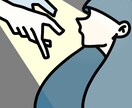 アイコン描いてます デフォルメだったのイラストを描きます、アイコン等にどうぞ！！ イメージ4