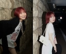 SNS映えするファッショナブルな写真撮ります スクロールを止める一枚を撮影を残しませんか？ イメージ3